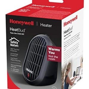 Honeywell heatbud